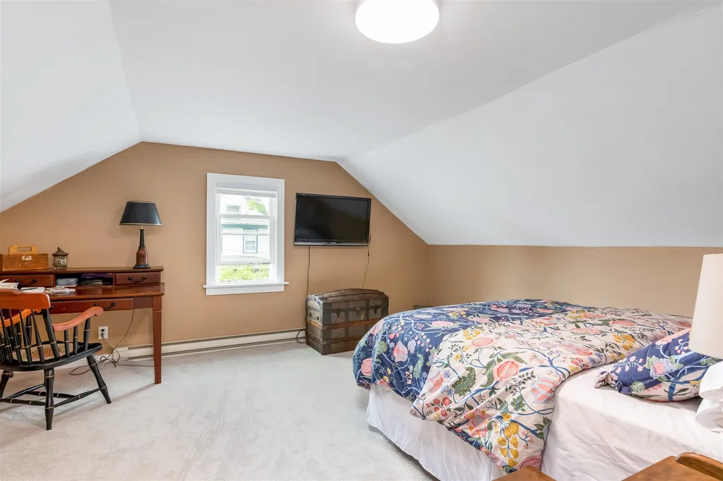 149 West Allen Street Winooski VT 05404