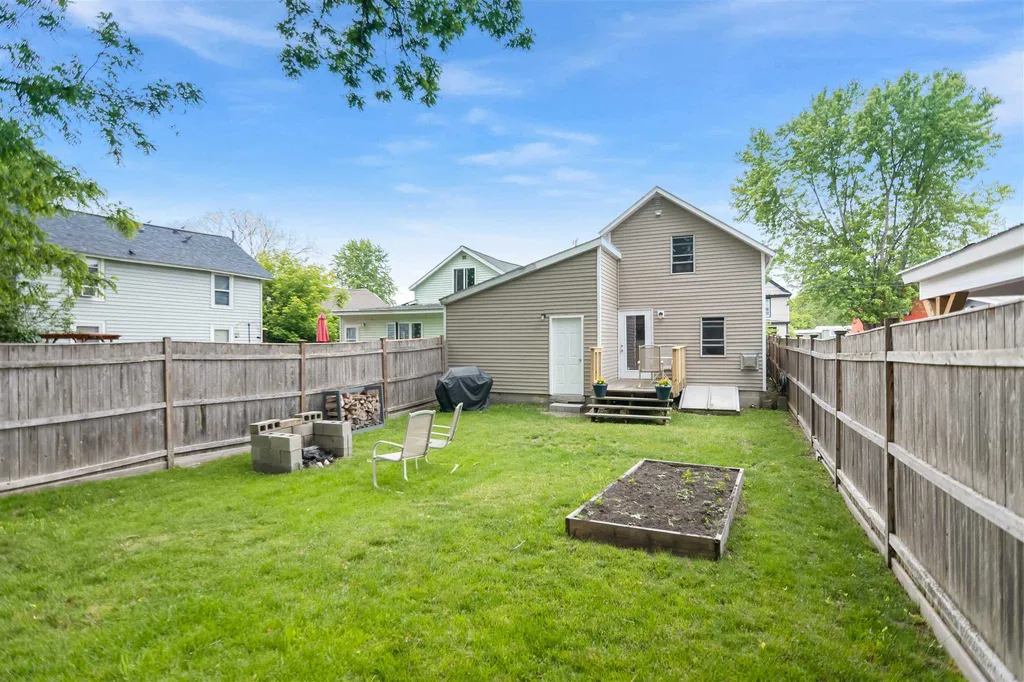 149 West Allen Street Winooski VT 05404