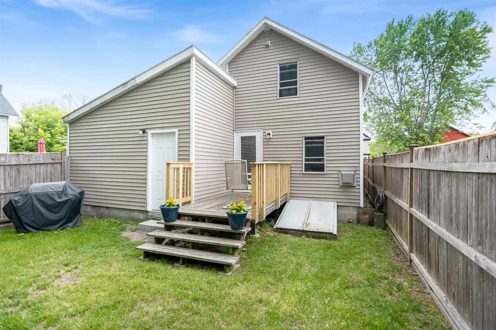 149 West Allen Street Winooski VT 05404