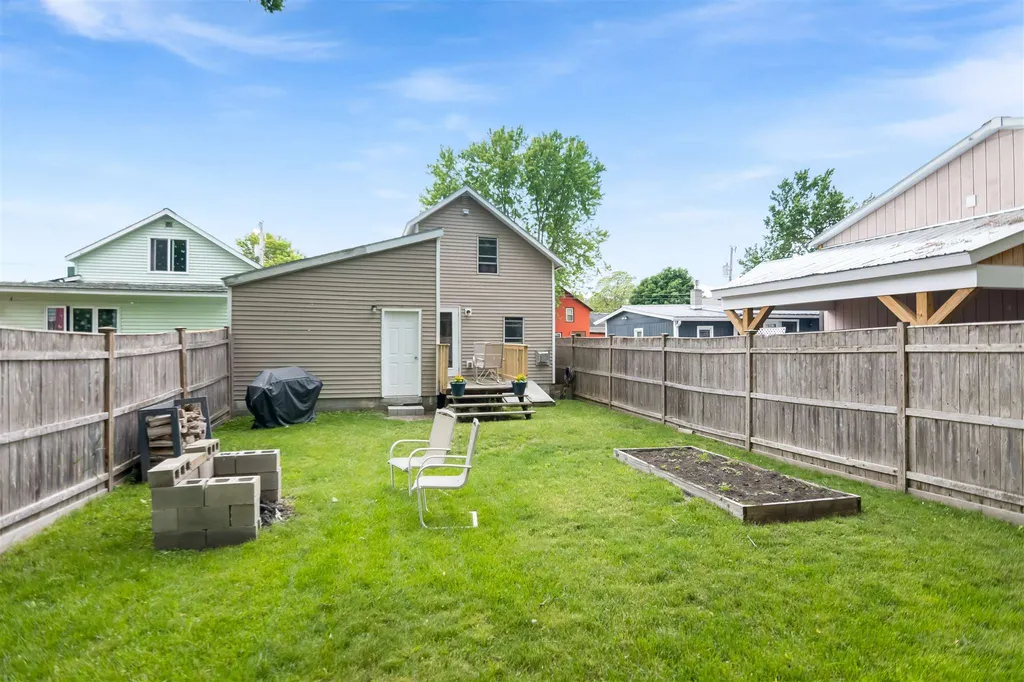 149 West Allen Street Winooski VT 05404