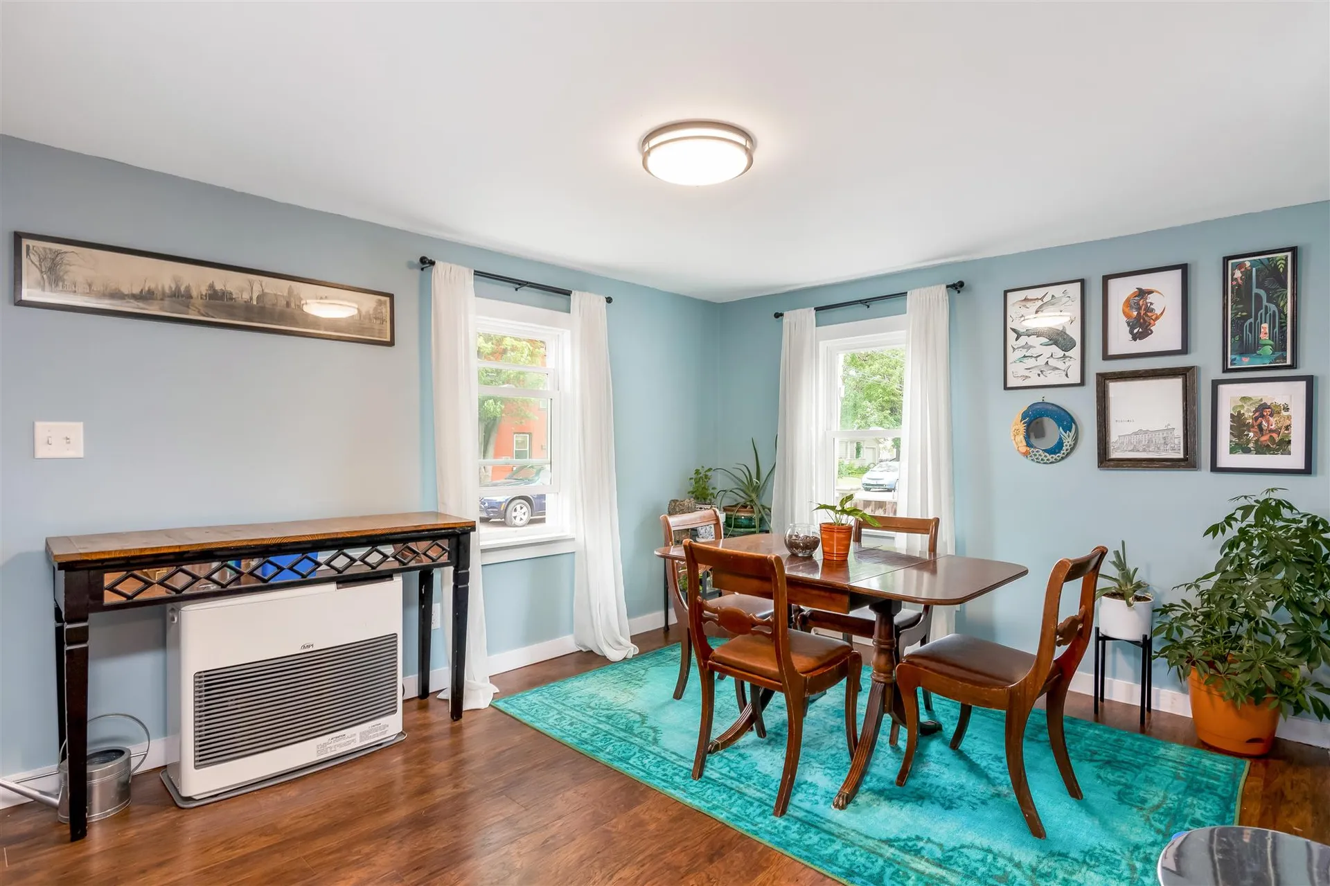 149 West Allen Street Winooski VT 05404