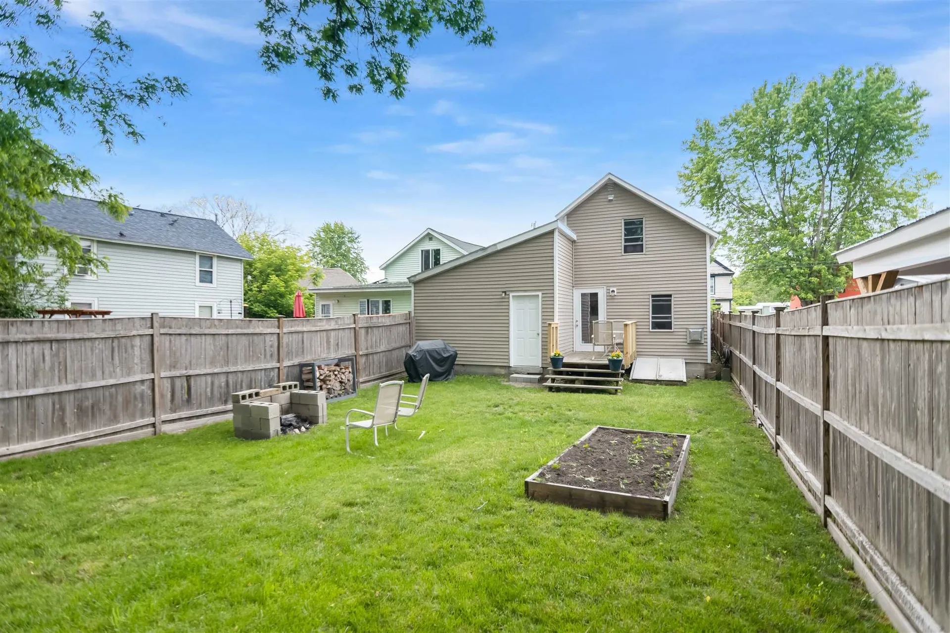 149 West Allen Street Winooski VT 05404