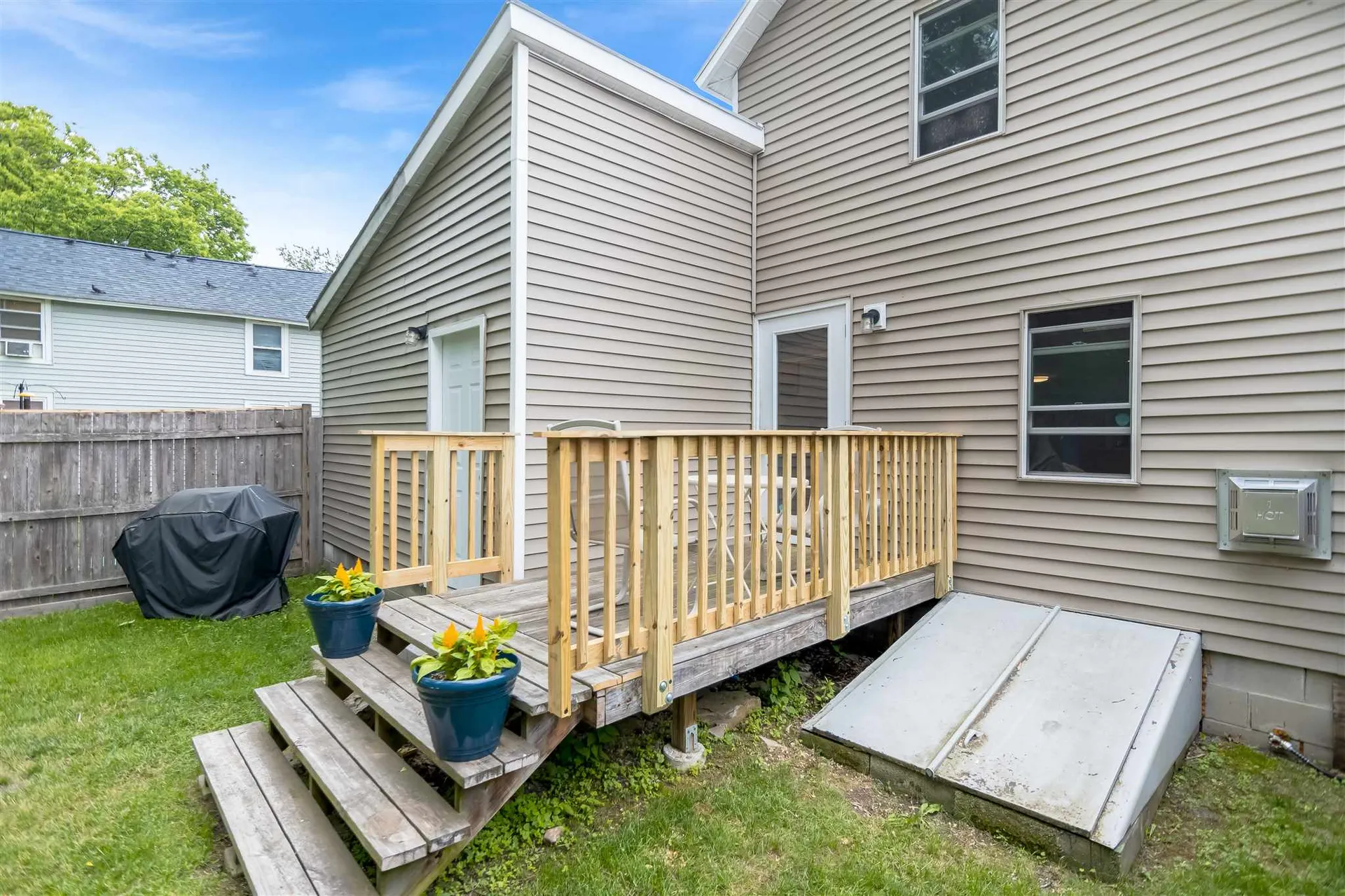 149 West Allen Street Winooski VT 05404
