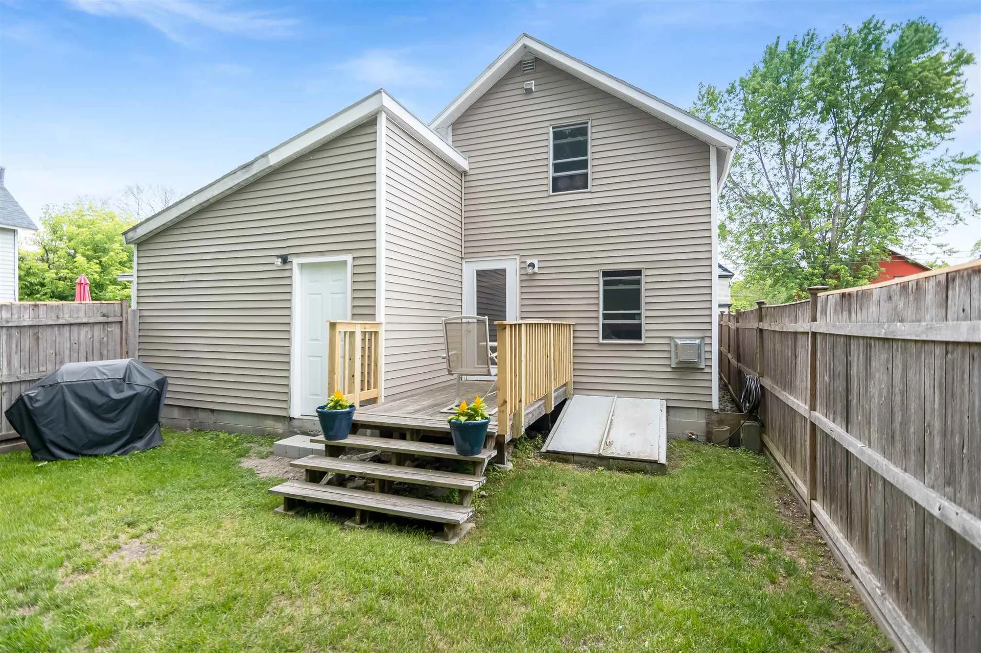 149 West Allen Street Winooski VT 05404