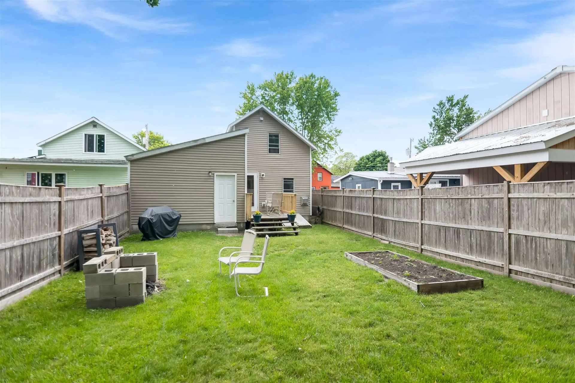 149 West Allen Street Winooski VT 05404