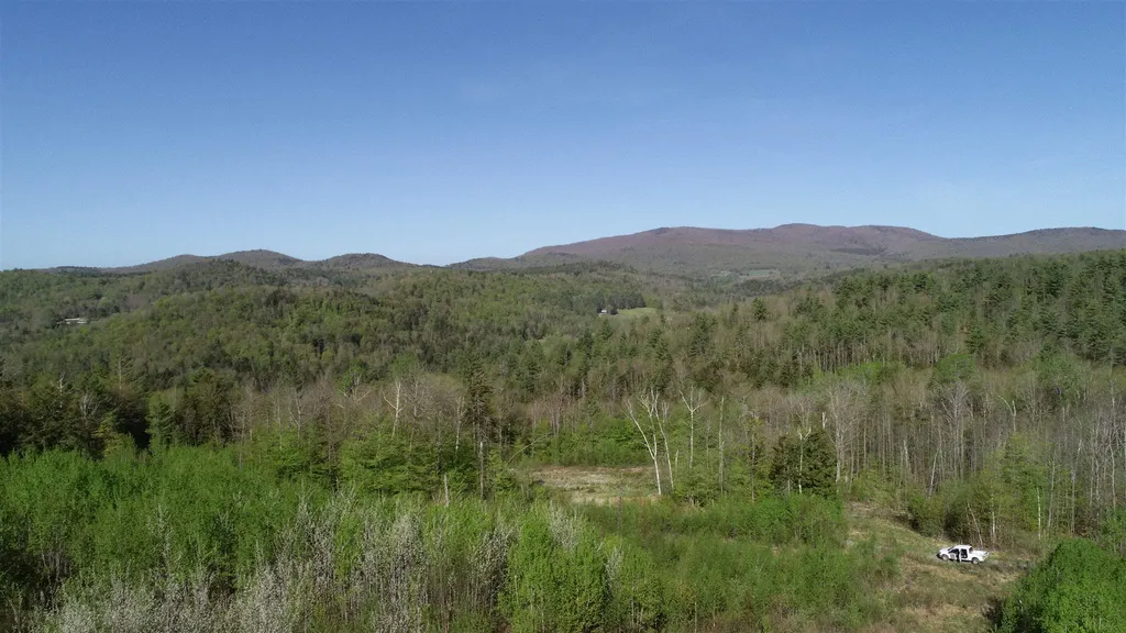 0 Thayer Road Bethel VT 05032
