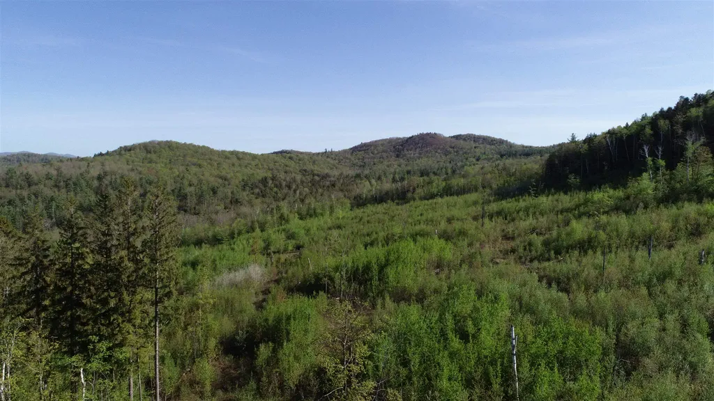 0 Thayer Road Bethel VT 05032