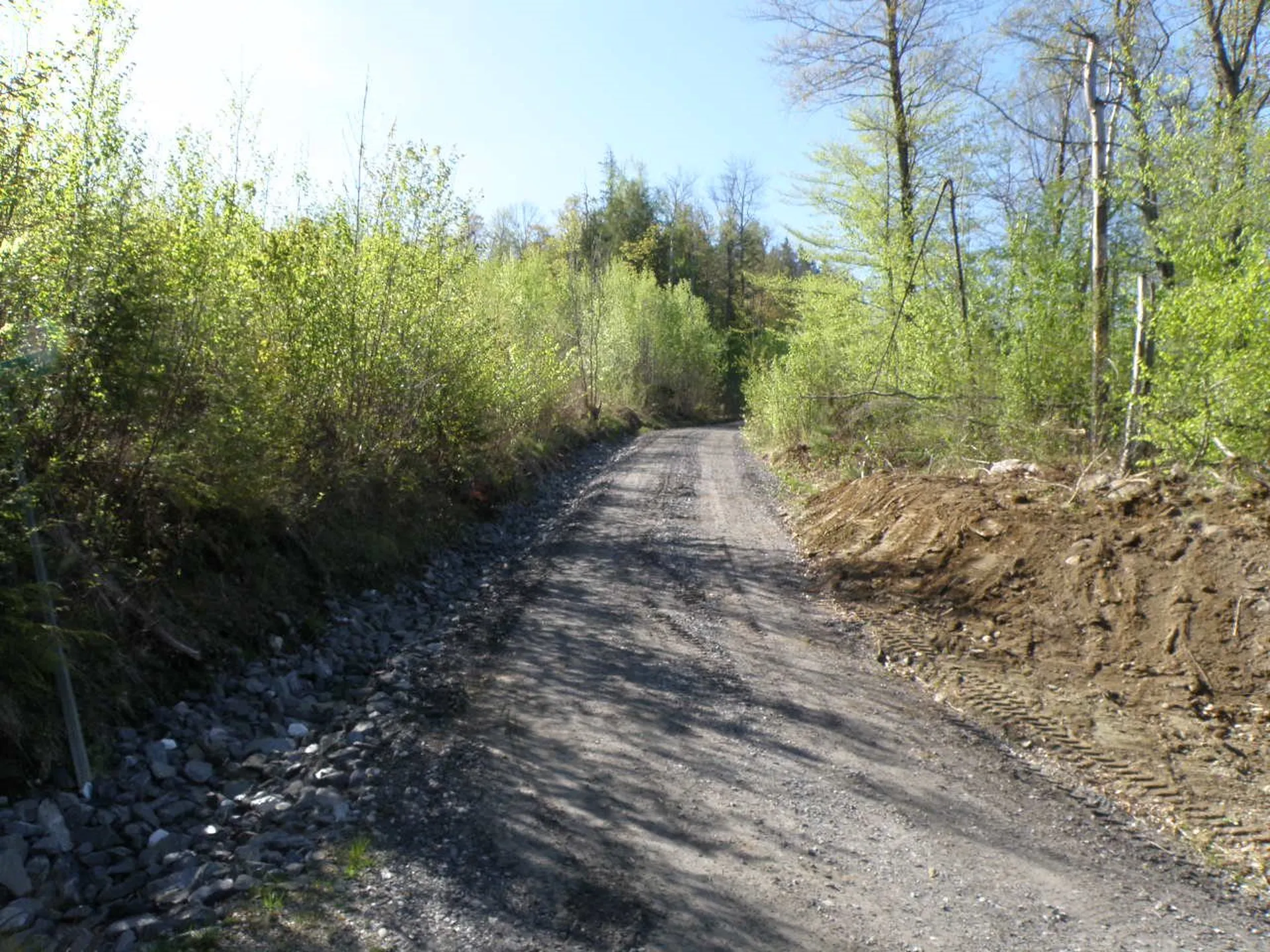 0 Thayer Road Bethel VT 05032