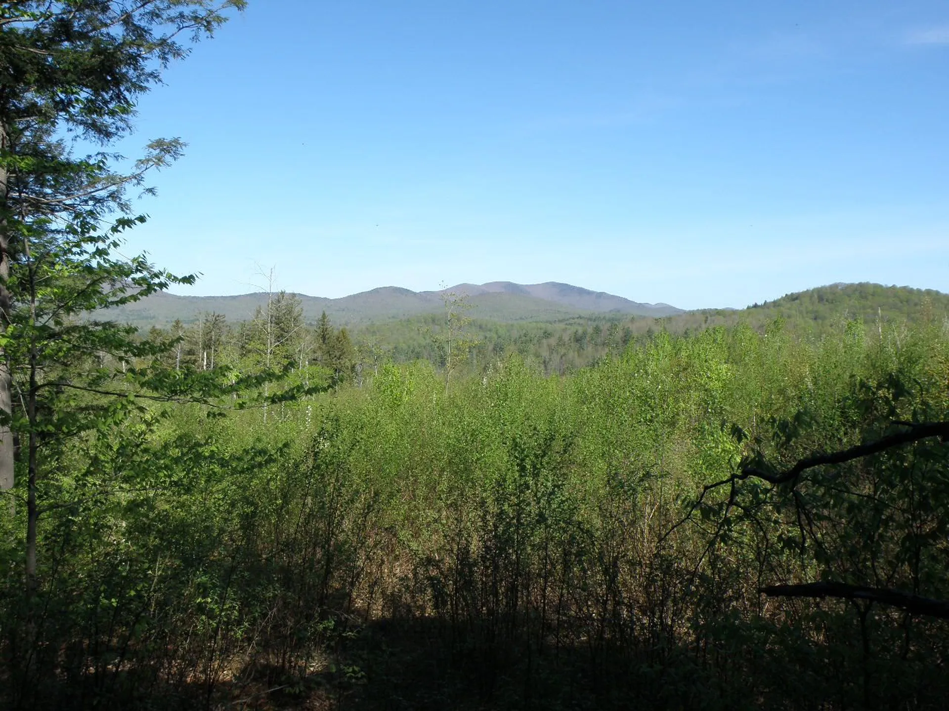 0 Thayer Road Bethel VT 05032