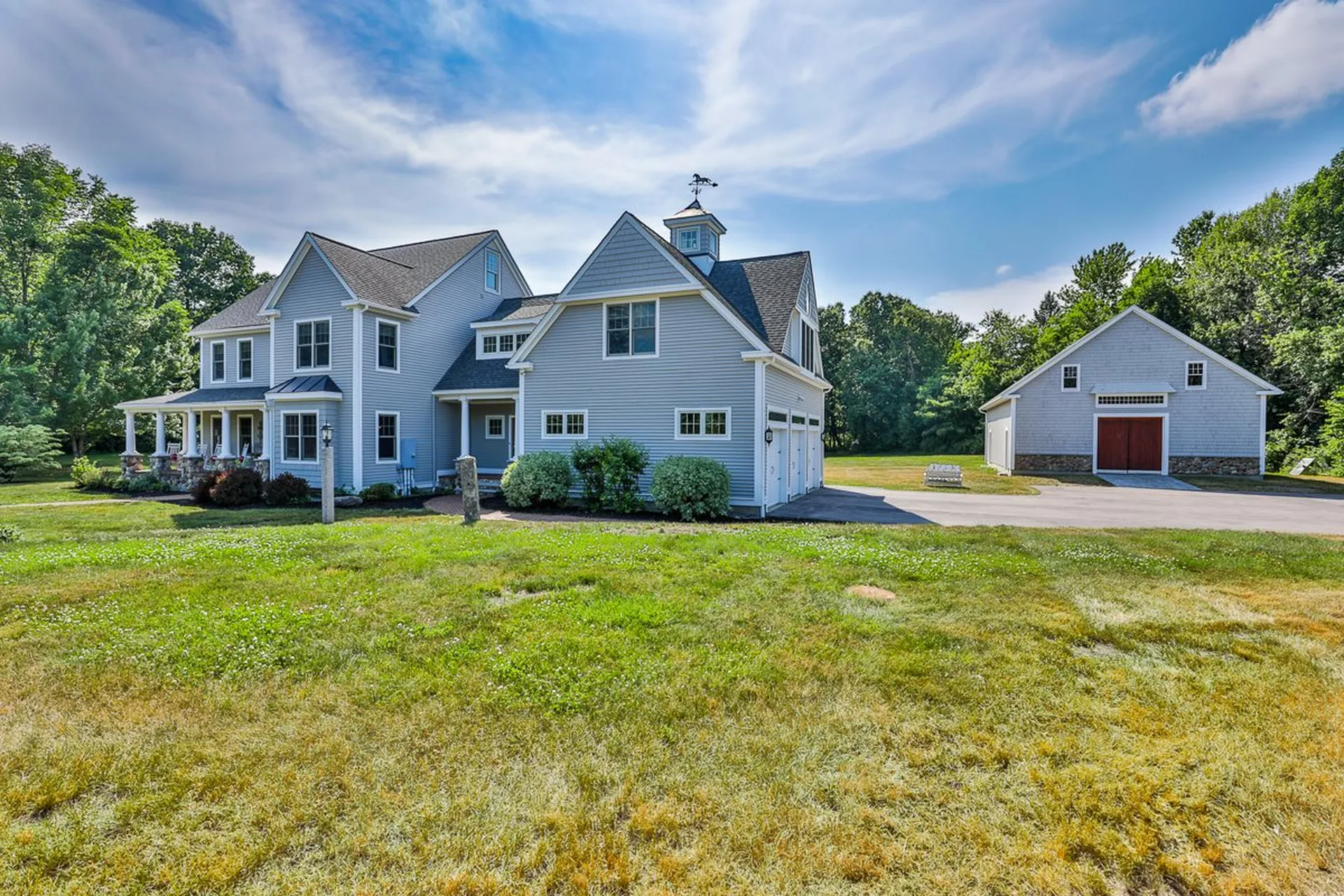 11 North Pepperell Road Hollis NH 03049