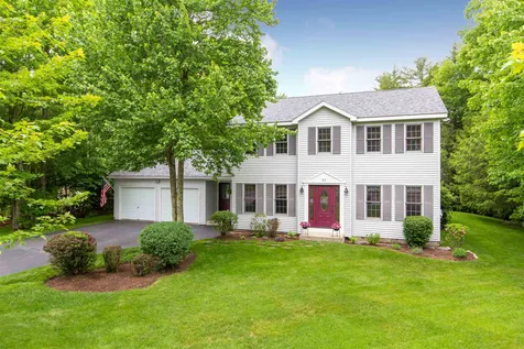 32 Butternut Court Essex VT 05452