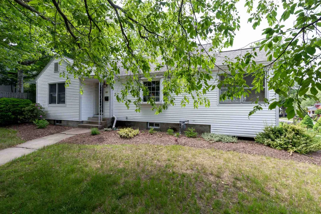 28 Park Avenue Nashua NH 03060
