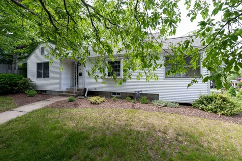 28 Park Avenue Nashua NH 03060
