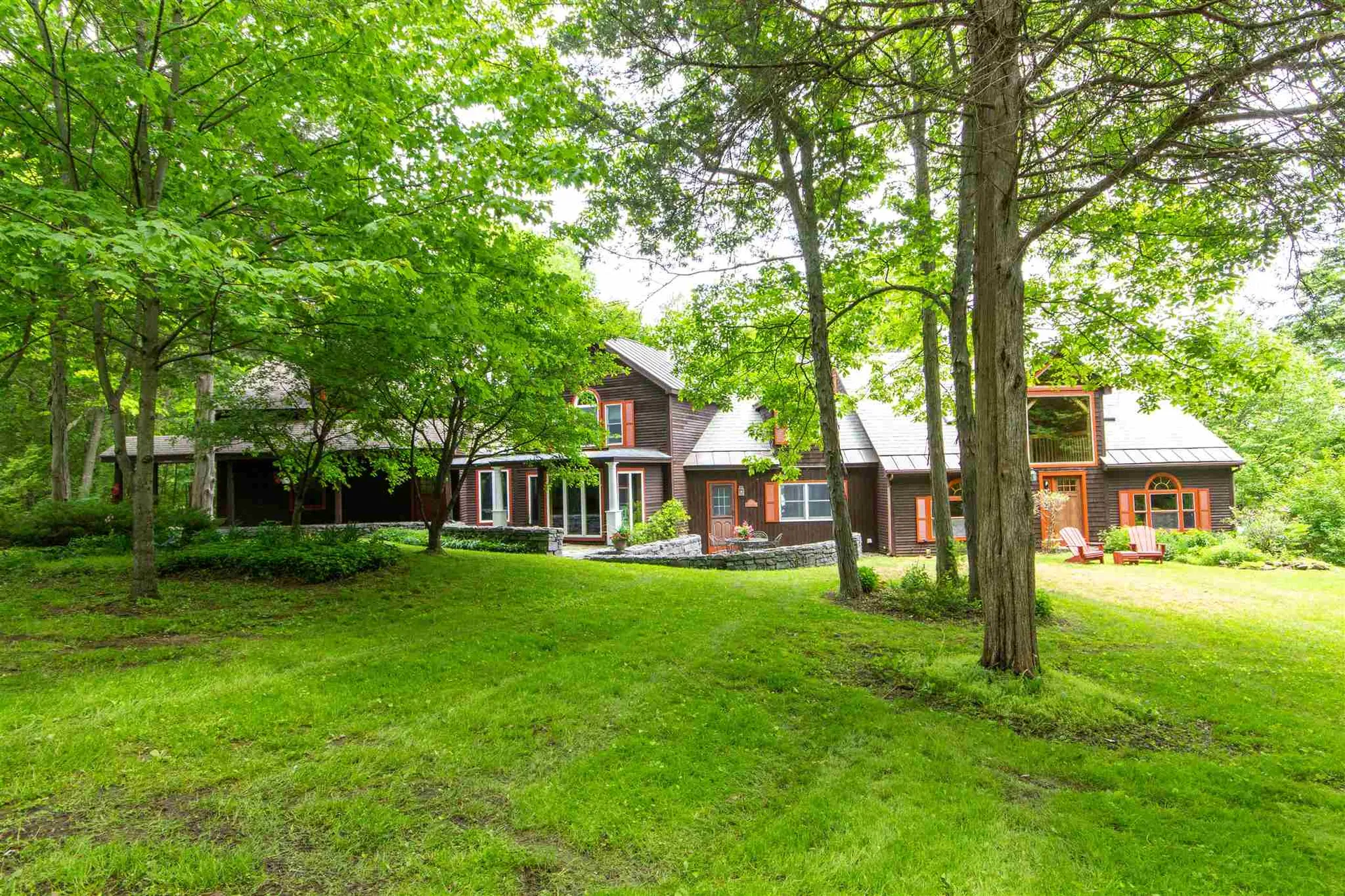 220 Turtle Moon Road Charlotte VT 05445
