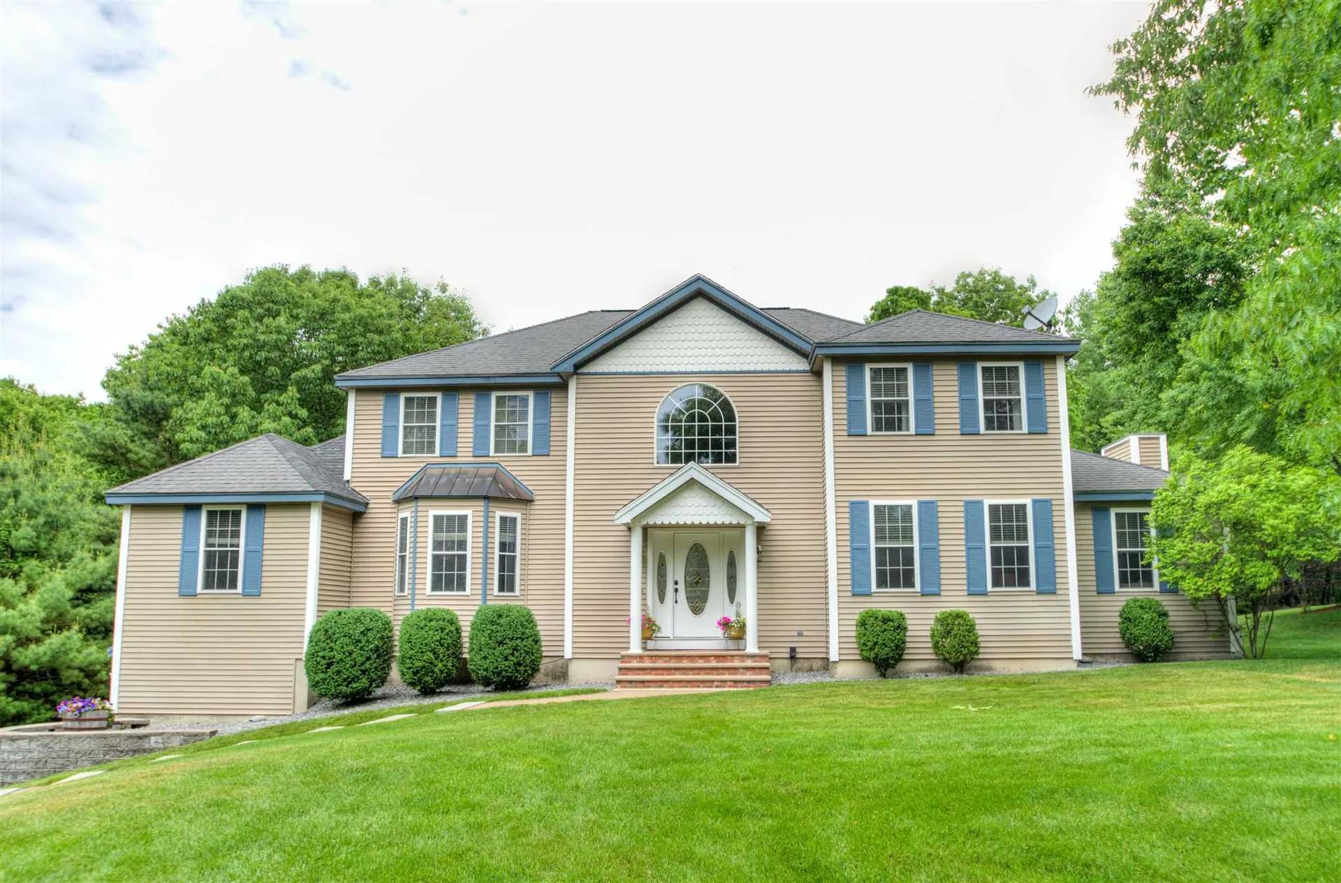 11 Osgood Street Windham NH 03087