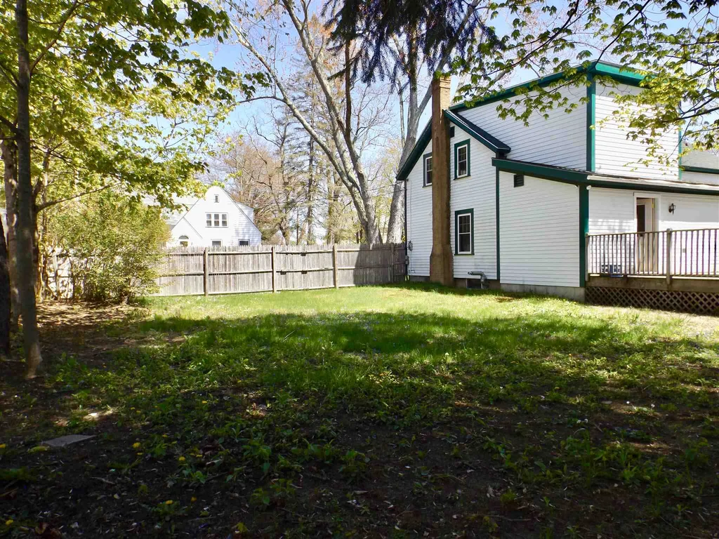 42 Dunklee Street Concord NH 03301