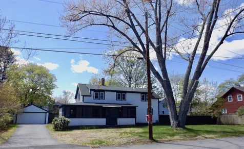 42 Dunklee Street Concord NH 03301