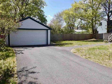 42 Dunklee Street Concord NH 03301