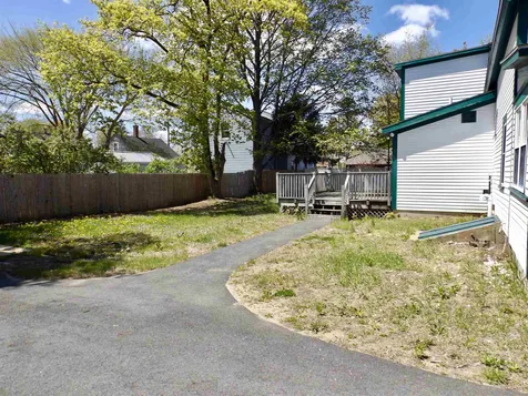 42 Dunklee Street Concord NH 03301
