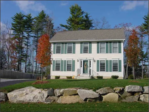 107 Timber Ridge Drive Milford NH 03055