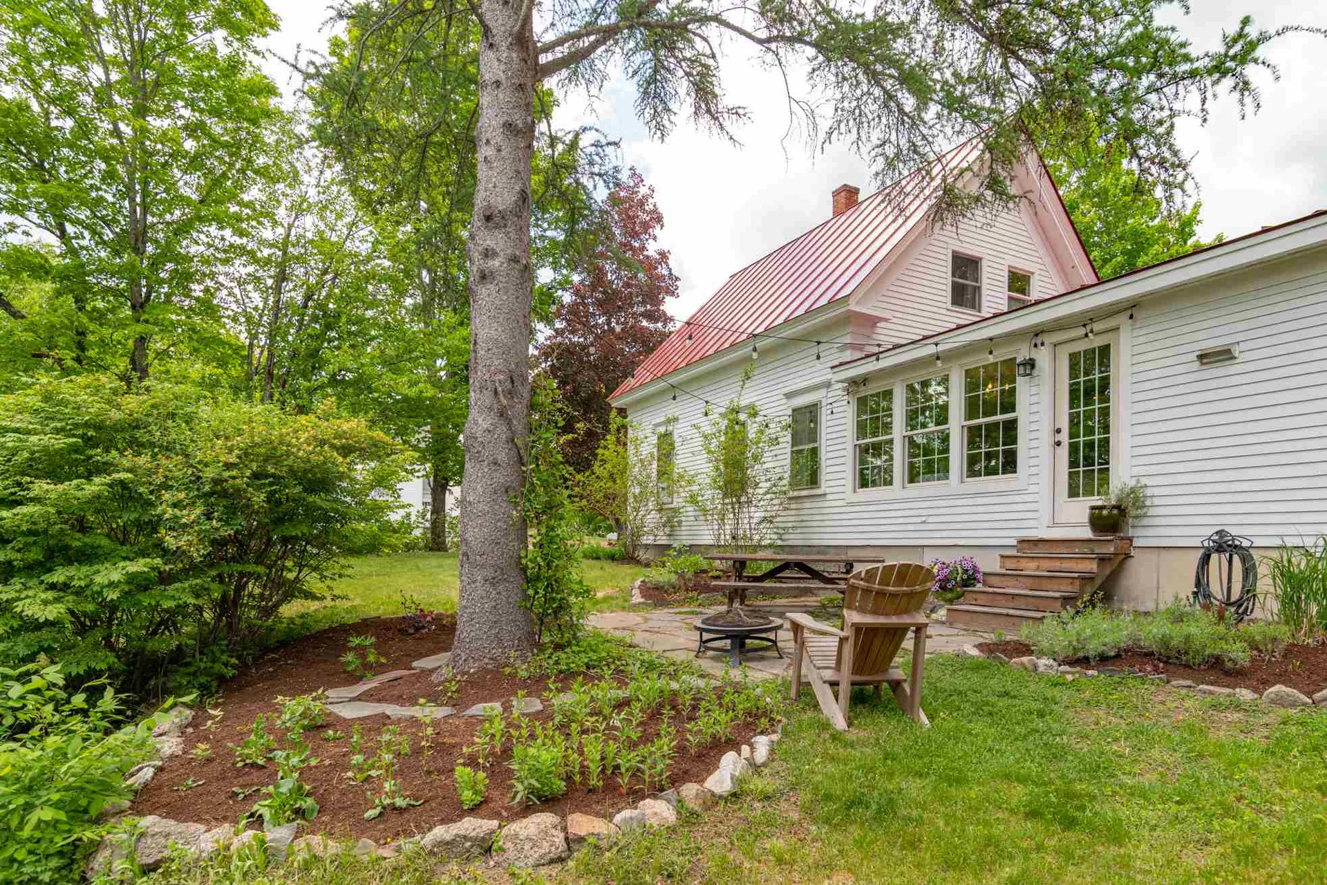 18 Church Place Wilmot NH 03287