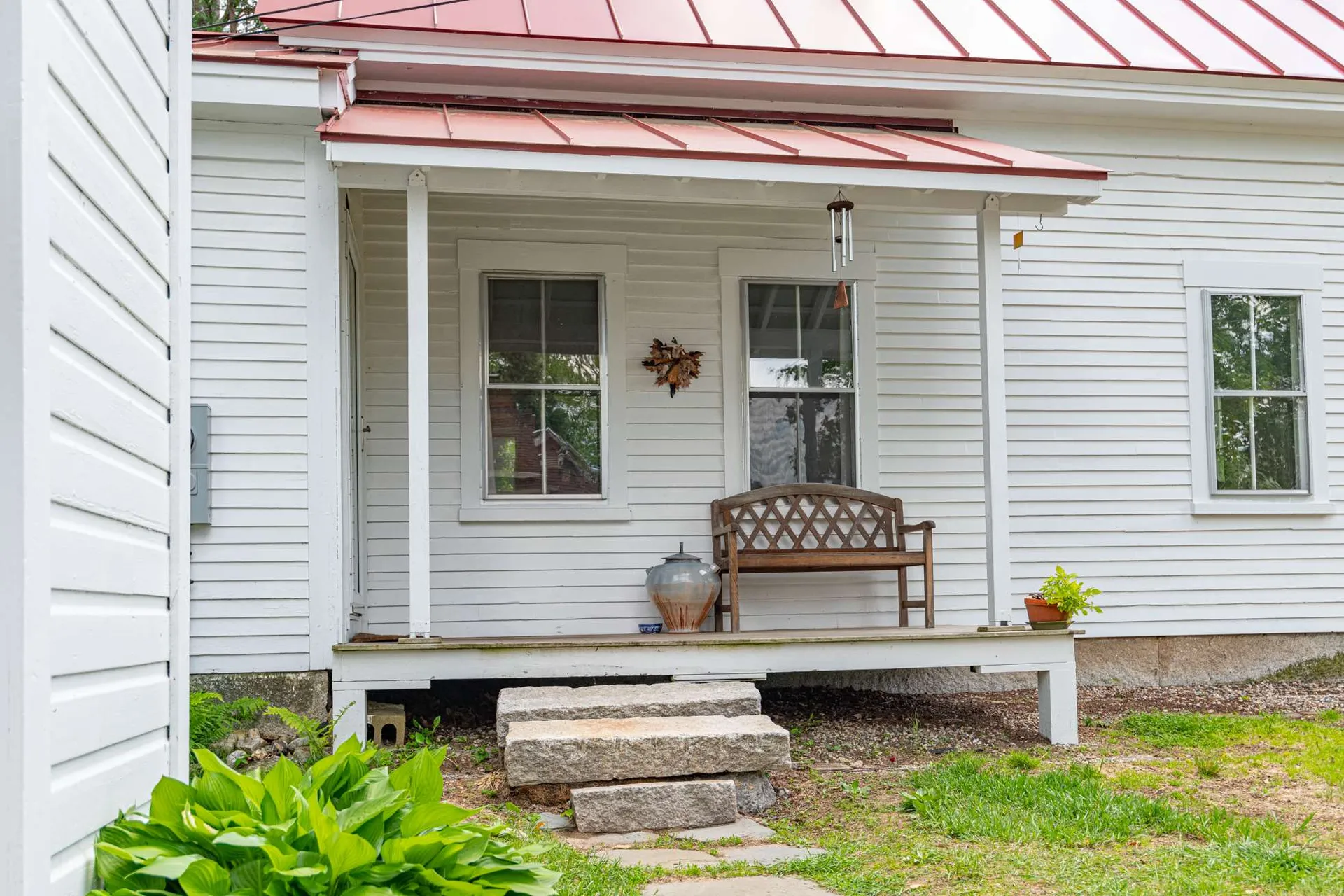 18 Church Place Wilmot NH 03287