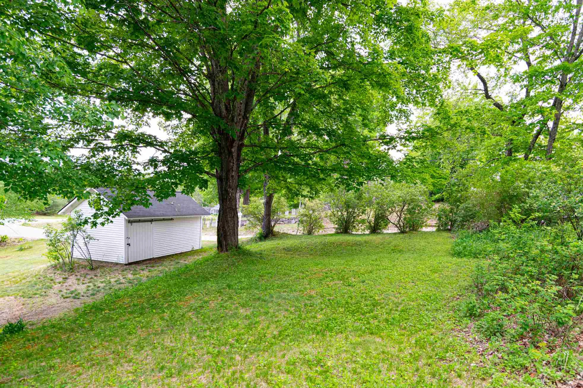 18 Church Place Wilmot NH 03287