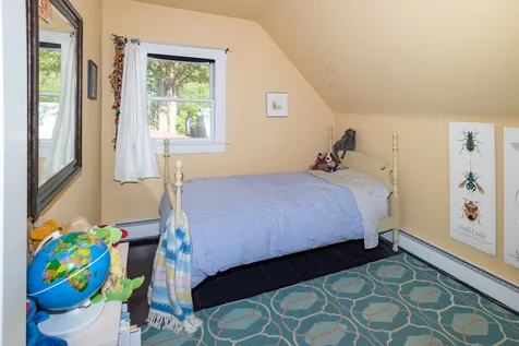 18 Church Place Wilmot NH 03287