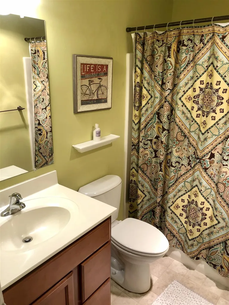 55 Alpine Drive Killington VT 05751