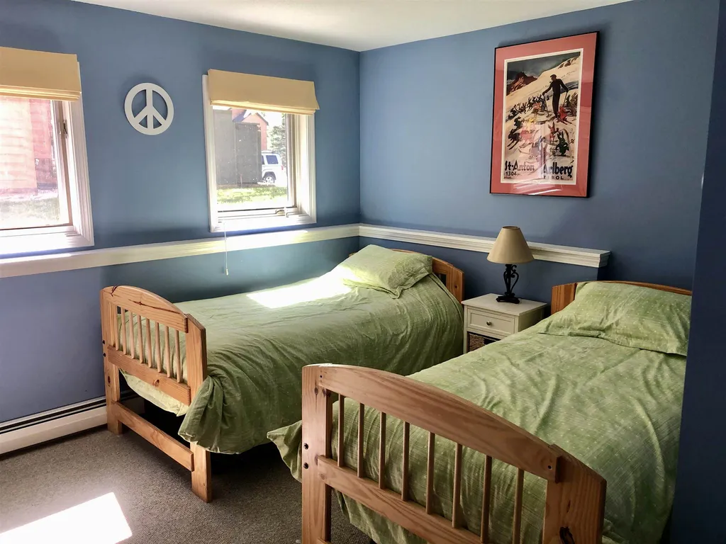 55 Alpine Drive Killington VT 05751