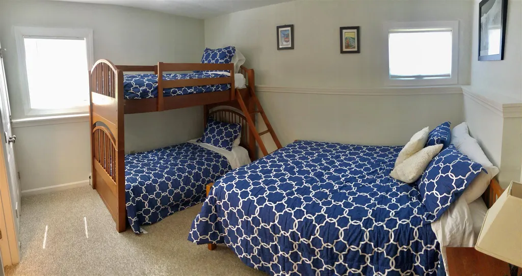 55 Alpine Drive Killington VT 05751