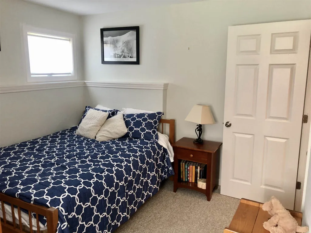 55 Alpine Drive Killington VT 05751