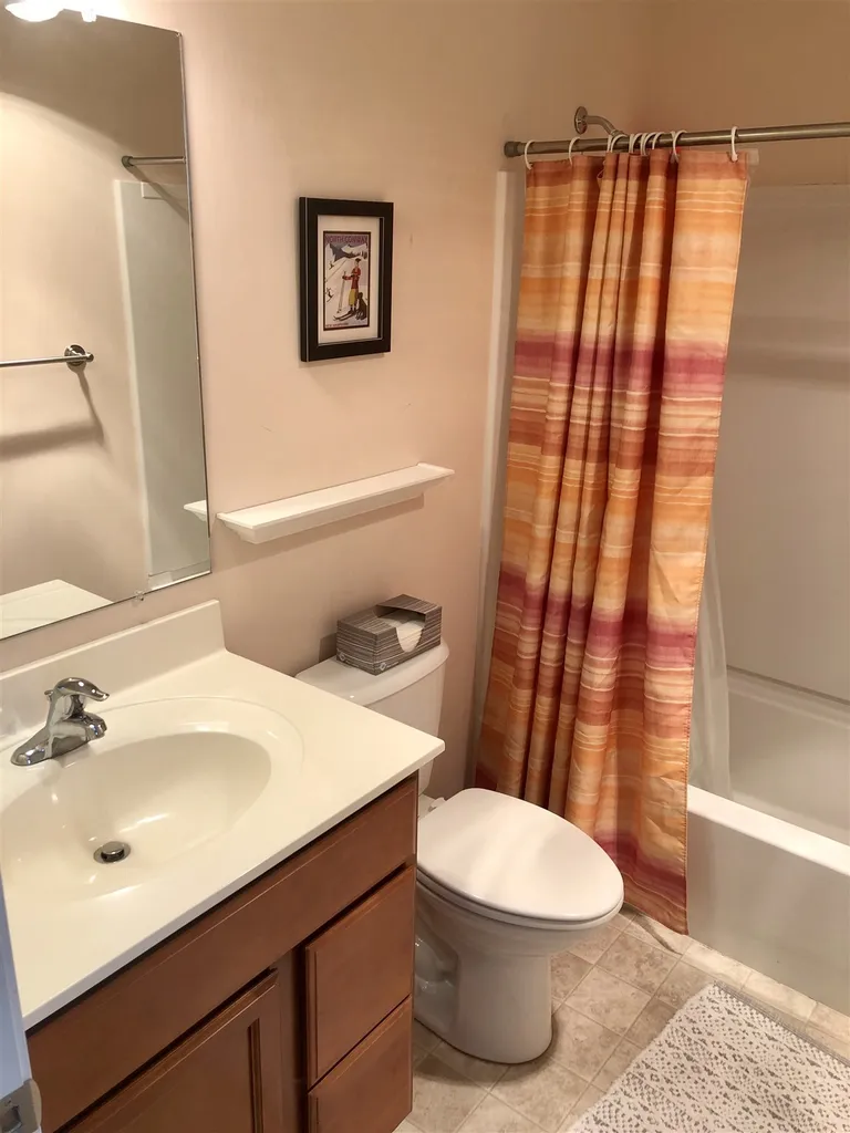 55 Alpine Drive Killington VT 05751