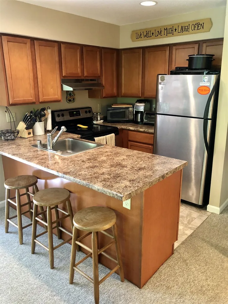 55 Alpine Drive Killington VT 05751