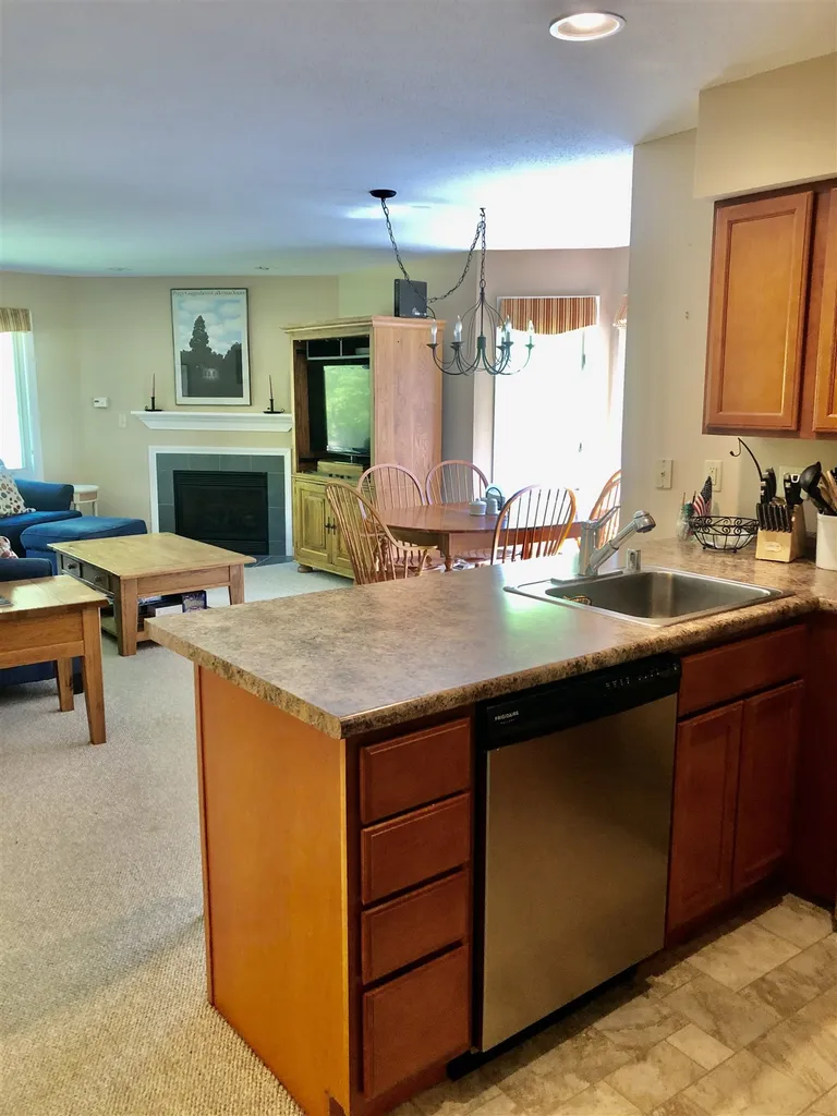 55 Alpine Drive Killington VT 05751