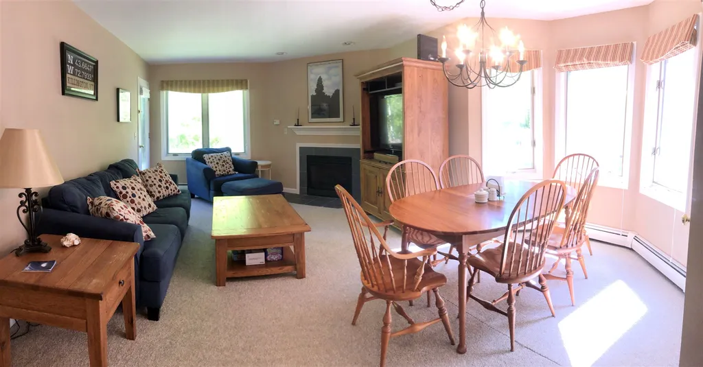 55 Alpine Drive Killington VT 05751