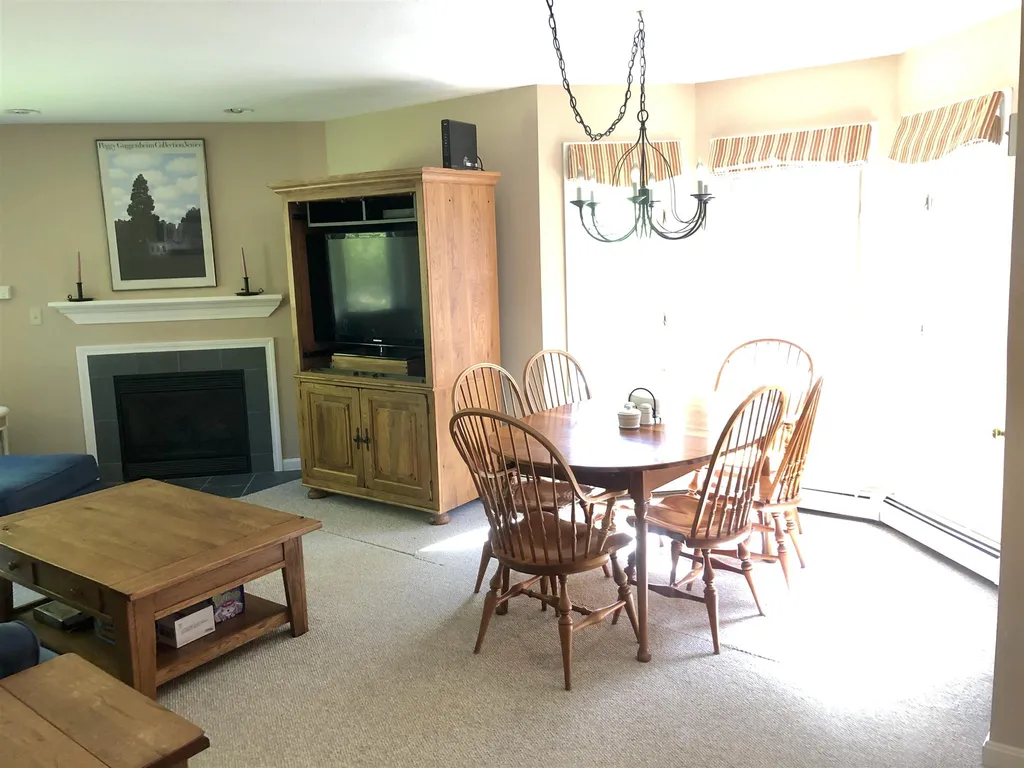 55 Alpine Drive Killington VT 05751