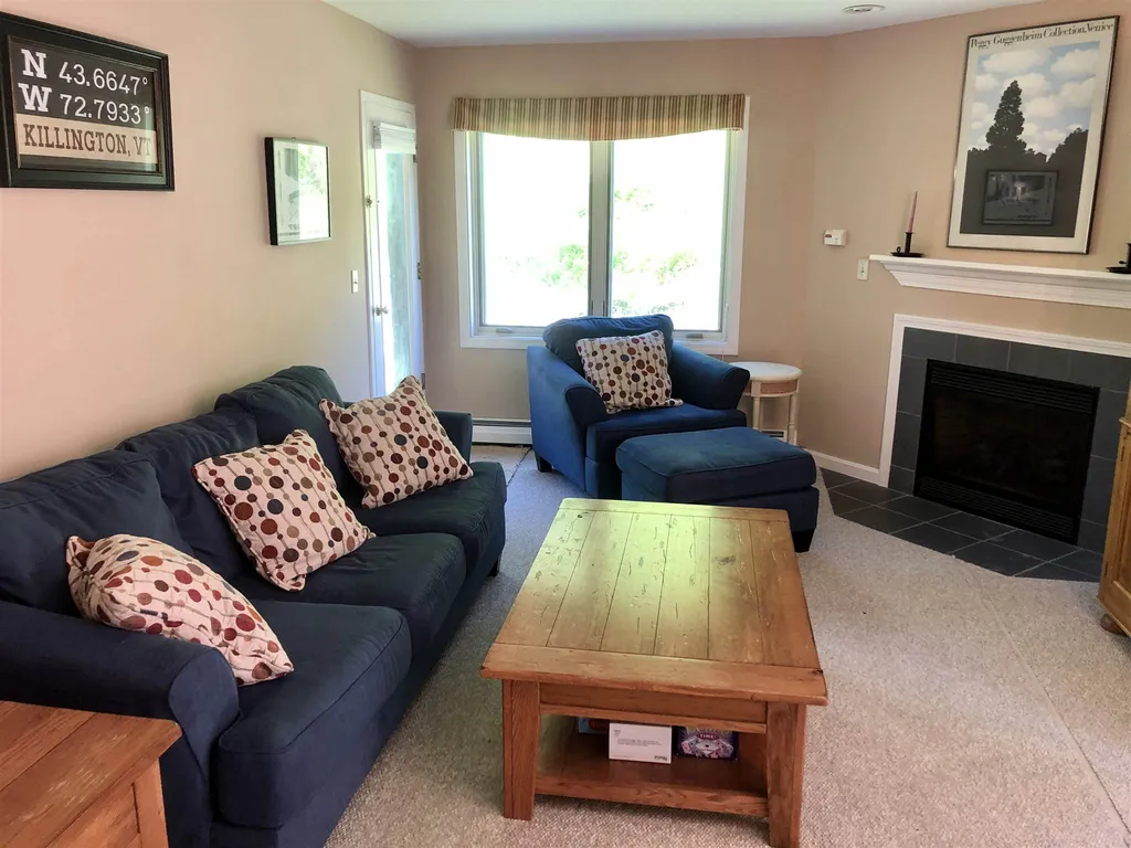 55 Alpine Drive Killington VT 05751