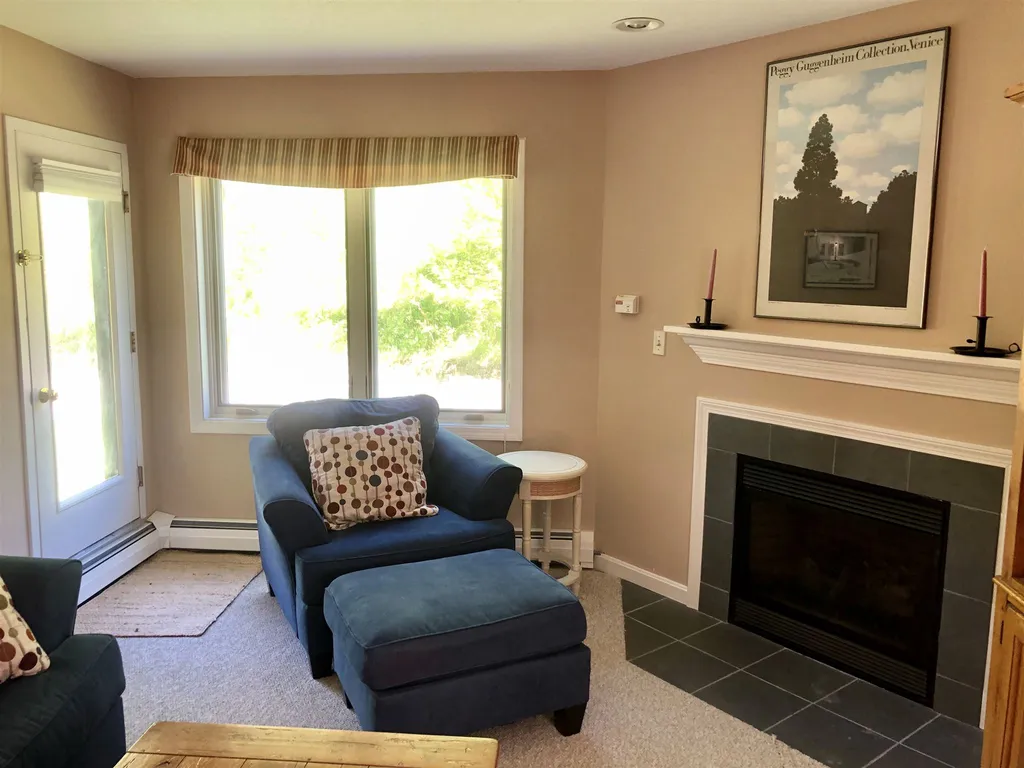 55 Alpine Drive Killington VT 05751