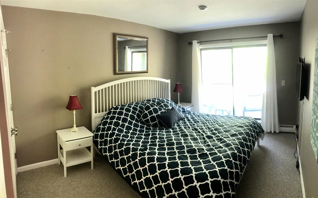55 Alpine Drive Killington VT 05751