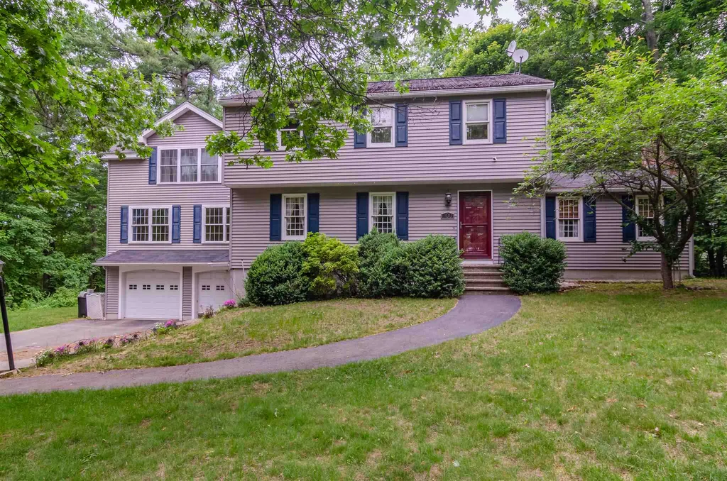 100 Karen Road Windham, NH