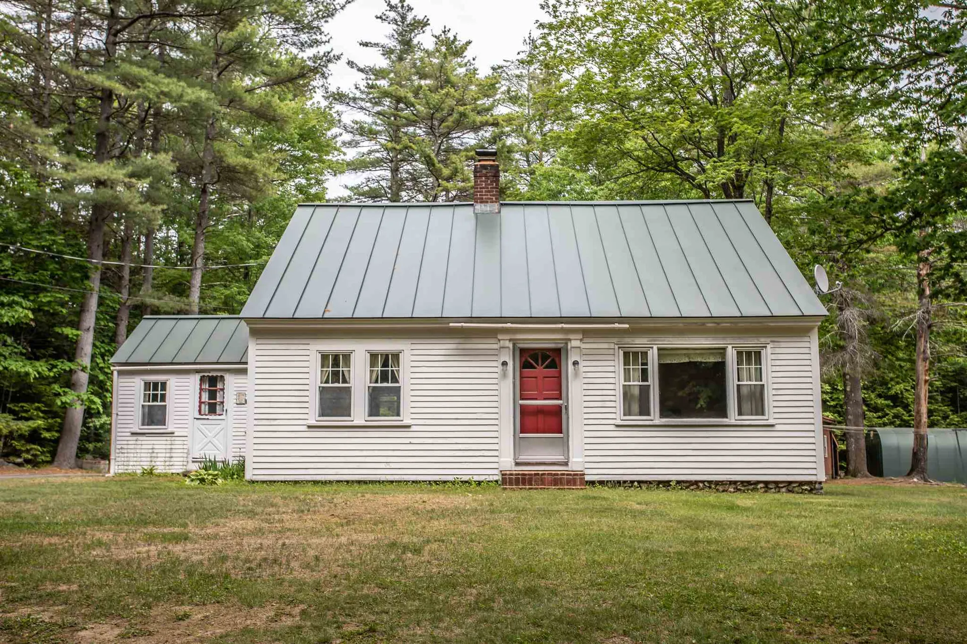 409 Lower Jaffrey Road Dublin NH 03444