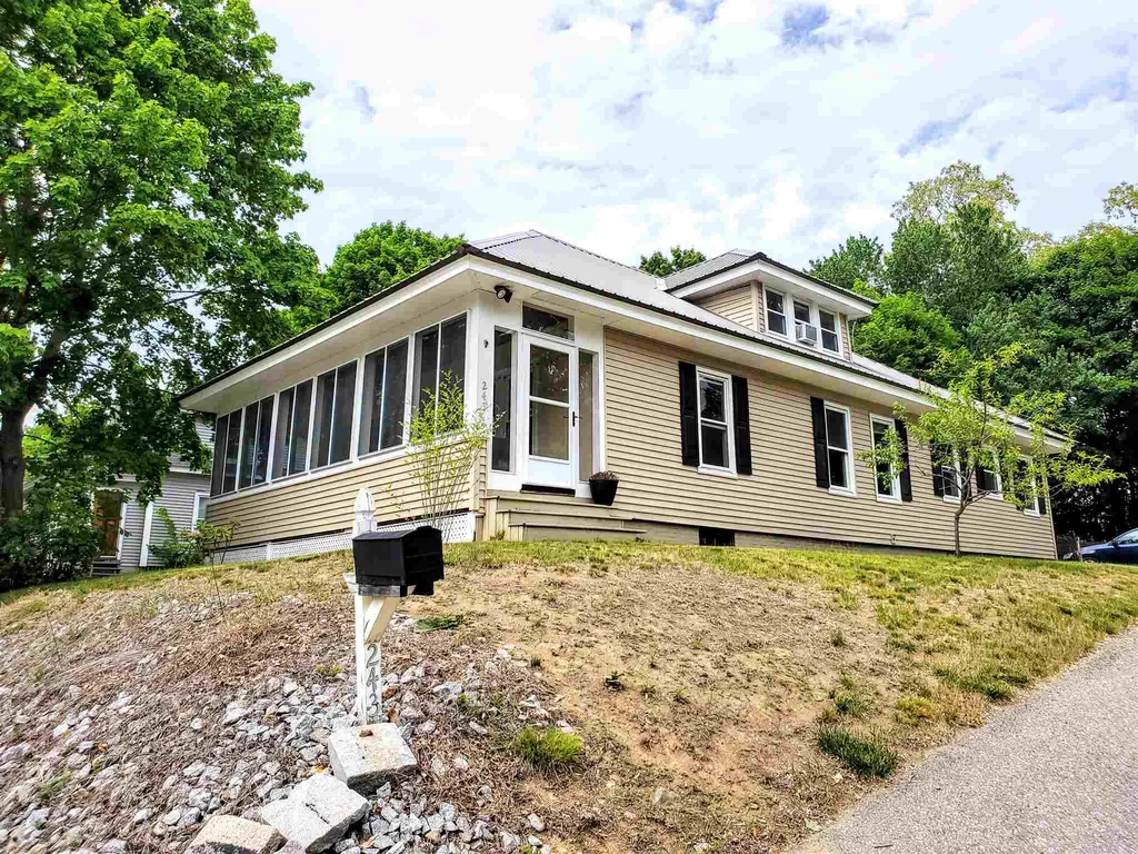 243 Elm Street Laconia NH 03246