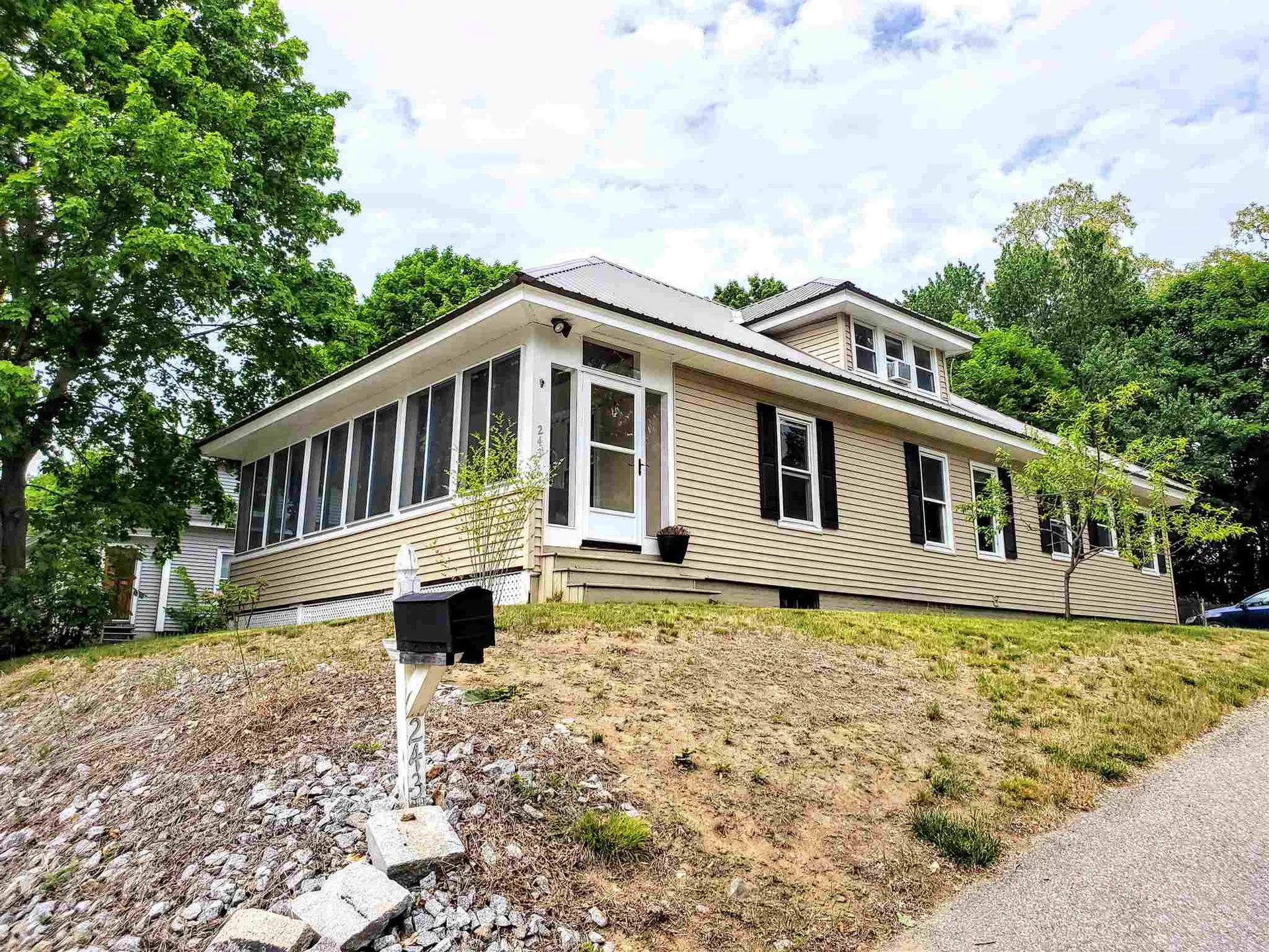 243 Elm Street Laconia NH 03246