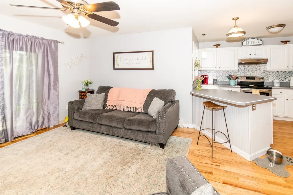 21 Lapierre Drive Milton VT 05468