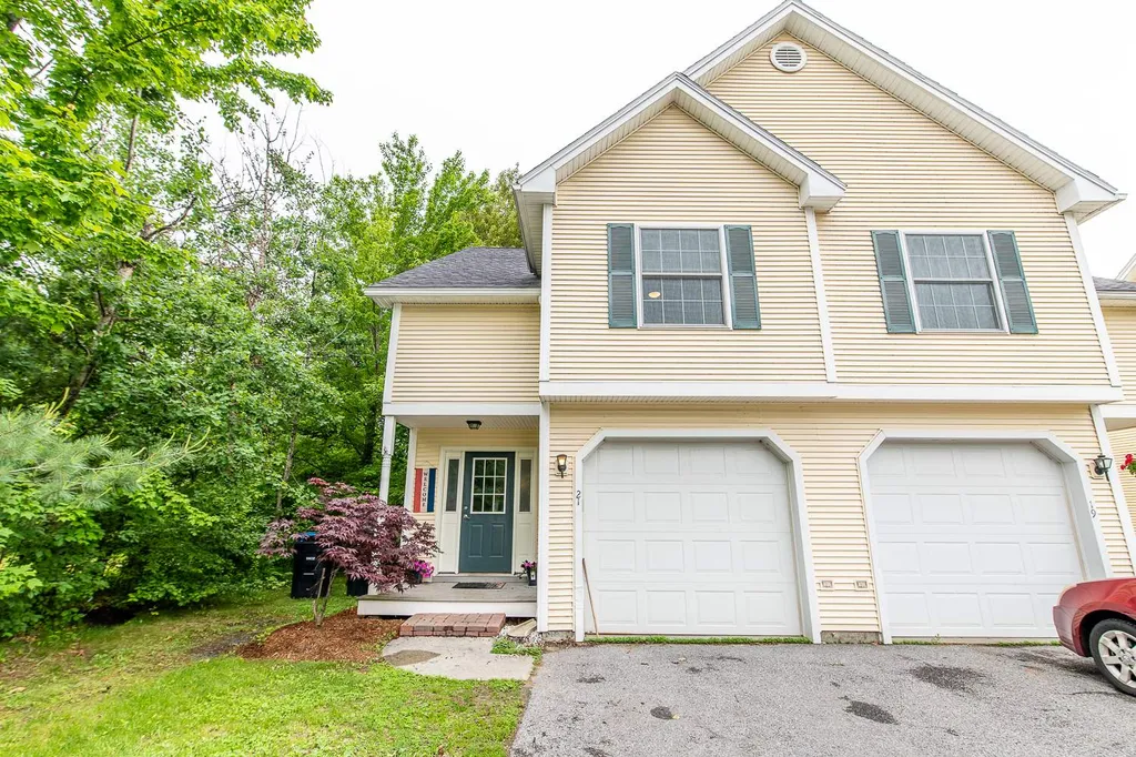 21 Lapierre Drive Milton VT 05468