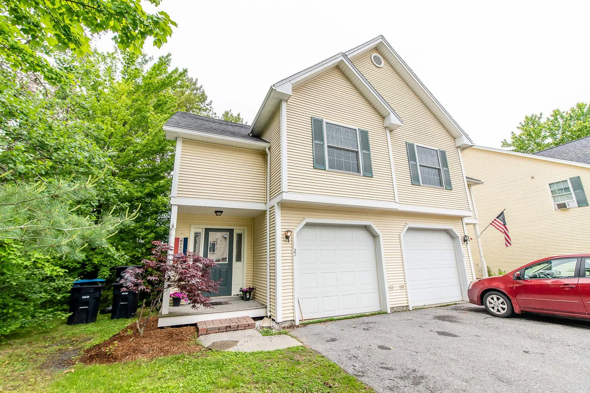 21 Lapierre Drive Milton VT 05468
