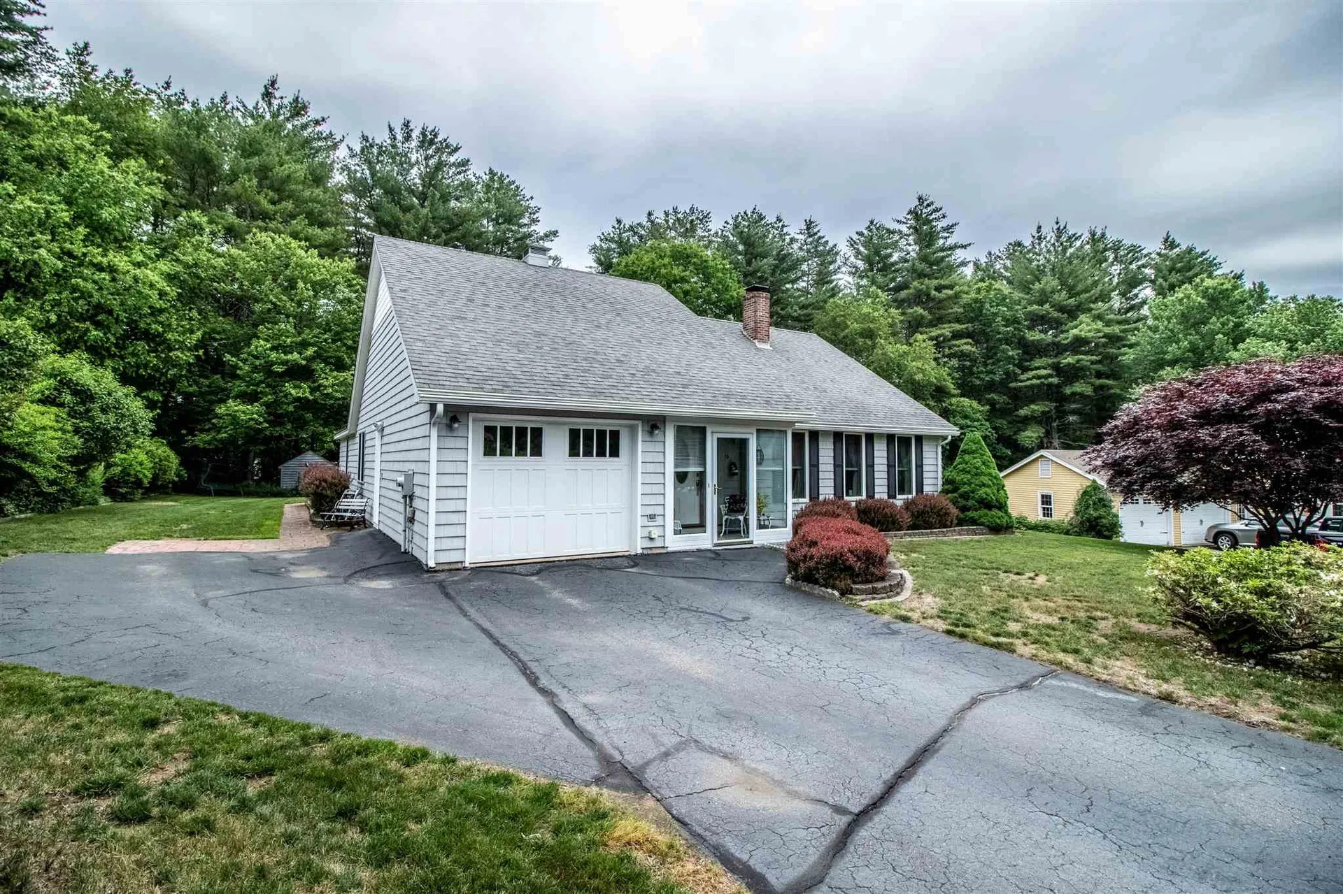 10 High Knoll Drive South Berwick ME 03908