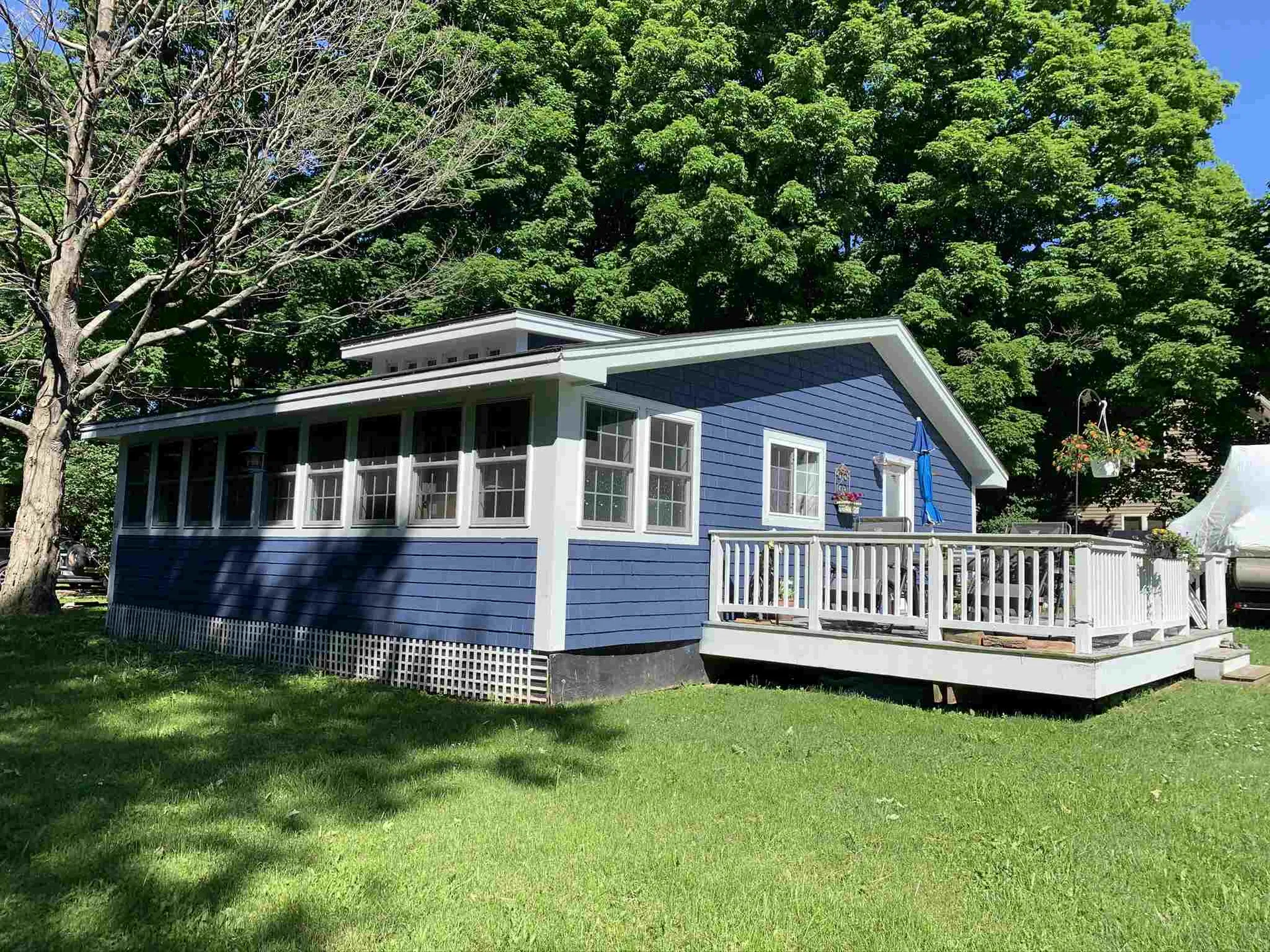 63 Causeway Road Colchester VT 05446