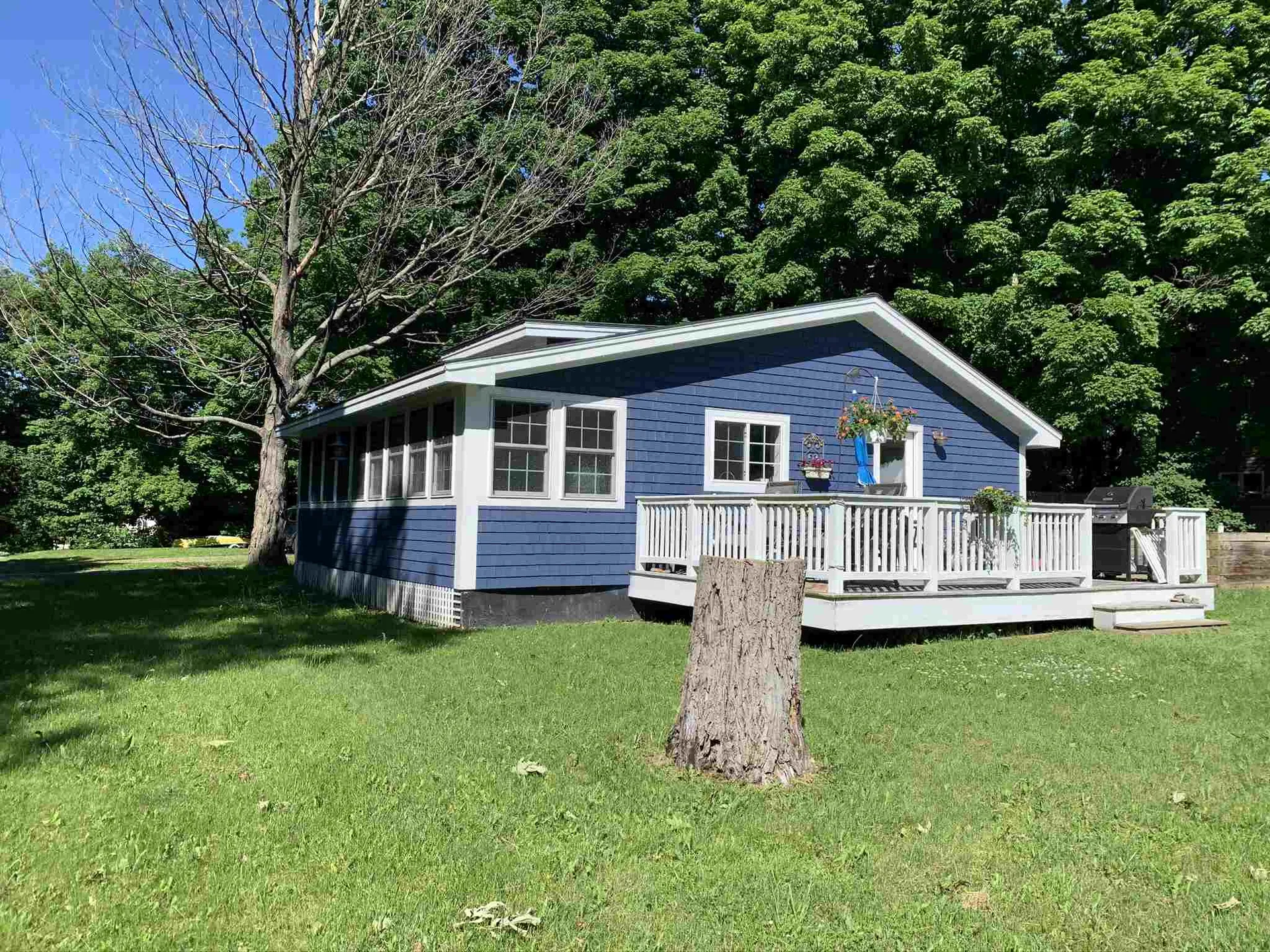 63 Causeway Road Colchester VT 05446